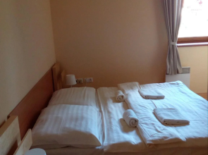 Apartmánový dom Fatrapark 1 - Hlavná recepcia