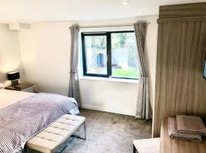 Millstream Mews
