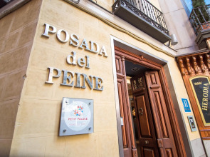 Petit Palace Posada del Peine