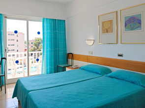 Club Hotel Cala Ratjada