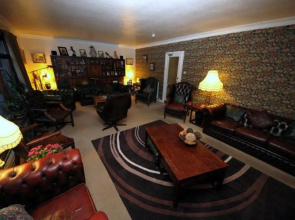Stronchreggan View Guest House