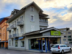 Interlaken Central 3