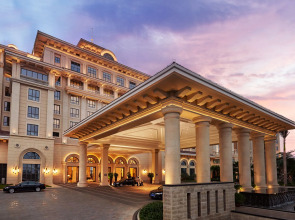 Hilton Haikou Meilan