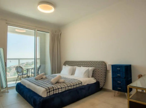 blue villa - 5 bedrooms with private pool