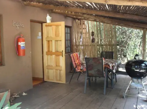 Ikhayalamafu Mountain Hideaway And Private Nature Reserve