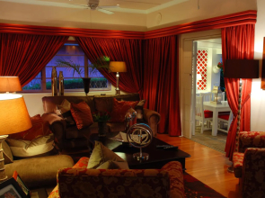 Duikerfontein Bed and Breakfast