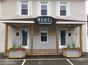 Morel Executive Suites