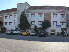 Hotel Reyes Ziríes