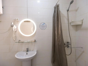 City Lights (Сити Лайтс) Фонтанка 87