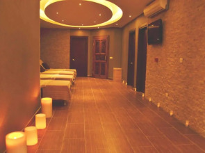 Mandarin Resort & Spa