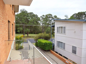 Woody Wonder Unit 2 South West Rocks