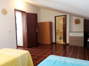 Holiday home Fontaínhas do Mar