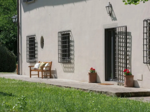 Restful Holiday Home in Reggello With Swimming Pool