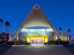 The Saguaro Palm Springs