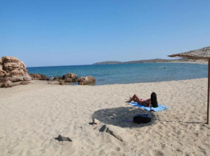 Kalliopi House For 6 - Keros Beach