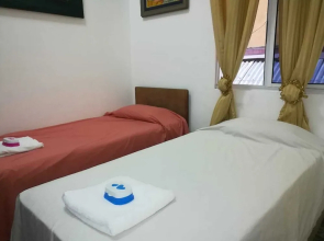 Lindo Apartamento en el Centro de Panama