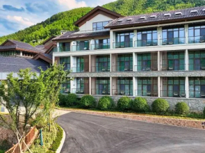 Moganshan Jiangnan Yaowu Zhuxiang Resort Hotel