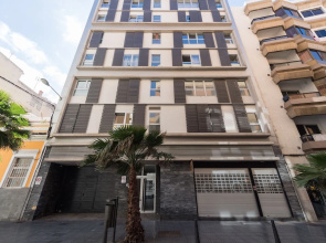 Apartamento Perfecto En La Playa - Gb3B