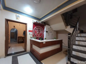 Hotel Natraj