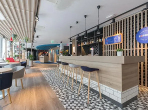 Holiday Inn Express Brussels - Grand-Place by IHG