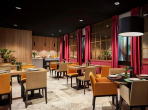 Avani Alonso Martinez Madrid Hotel