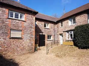 Stable Cottage, Exford