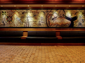Hotel Captain Cook