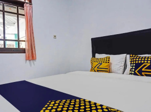 Spot On 90928 Wisma Asri Putra Syariah