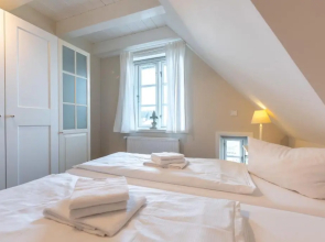 Landhaus am Meer - Whg 8 Westerley