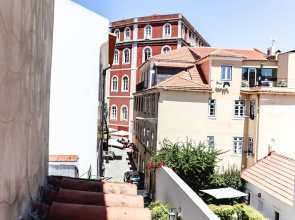 Heart of Lisbon