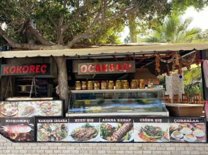 Barby Butik Otel