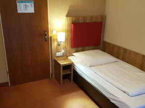 Hotel und Gasthof 'Zur Brezel'