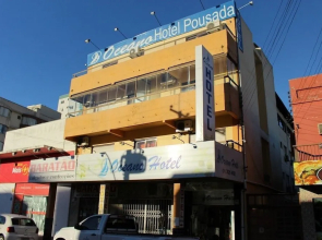 Hotel Pousada Oceano