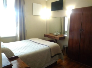 Park Hotel Bethlehem