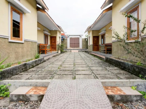 OYO 3500 D'chandra Family Syariah