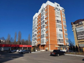 Posutkar | Ordzhonik.93 | Resort Park and Drinking Gallery