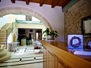 Bellagio Boutique Hotel