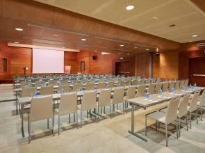 Hotel Palacio Aviles, Affiliated by Meliá