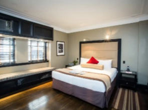 The Mansfield ( Closed)