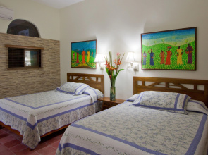 Villas Nicolás - Adults Only