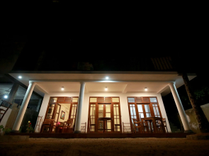 Temple Tree Hotel Weligama