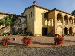 Agriturismo Piampetrucci