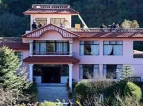 Merostay 030  Nagarkot HillSide Village Resort