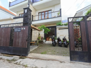 Canggu Spirit Guest House