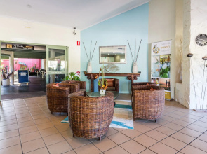 Ballina Beach Resort