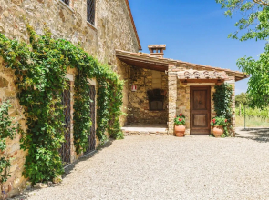 Ormanni nel Chianti Classico