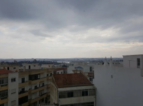 Apartment with 2 Bedrooms in Portimão, with Wonderful Lake View And Wifi - 4 Km From the Beach