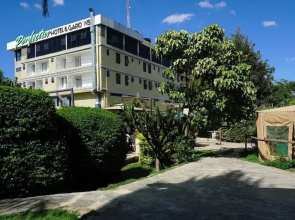 Perfectus Gardens Hotel