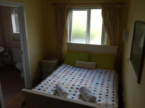The Mourne Lodge
