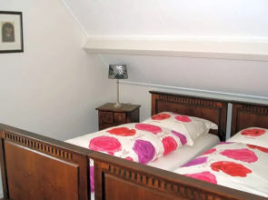 Vakantiehuis B&B Familie Versantvoort